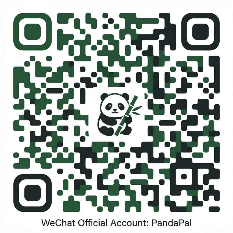 17c一起草公众号二维码